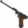Pistolet P08 "Artillerie" DWM 1917