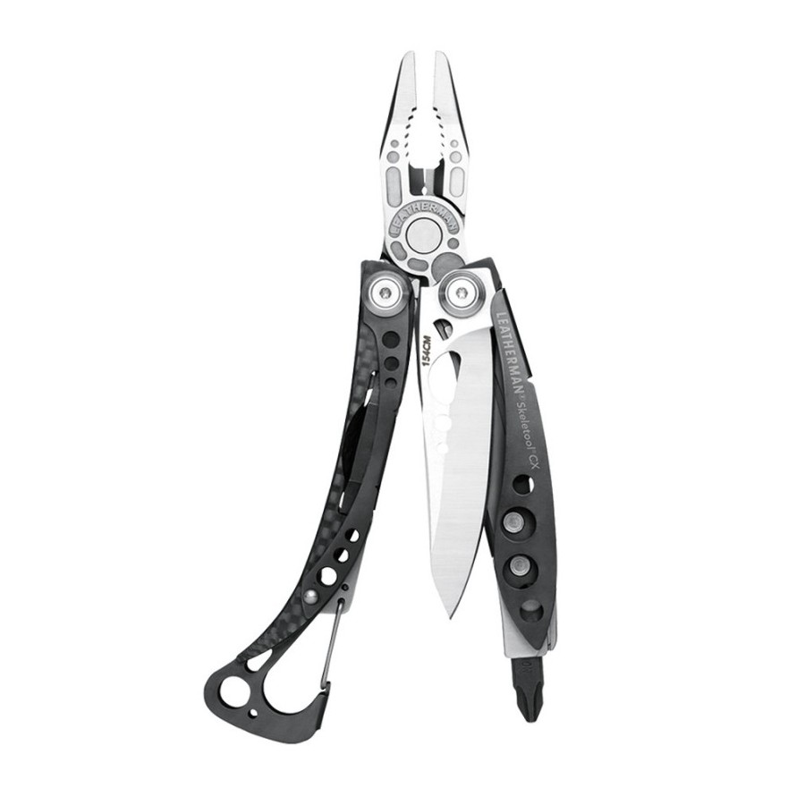Skeletool CX