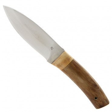 Fixed knife "Clovis" - Ardennlame