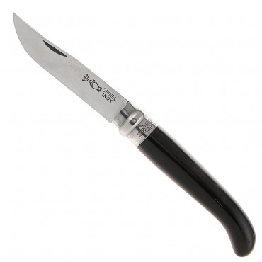 Opinel N°08 Buffalo Horn - Courty