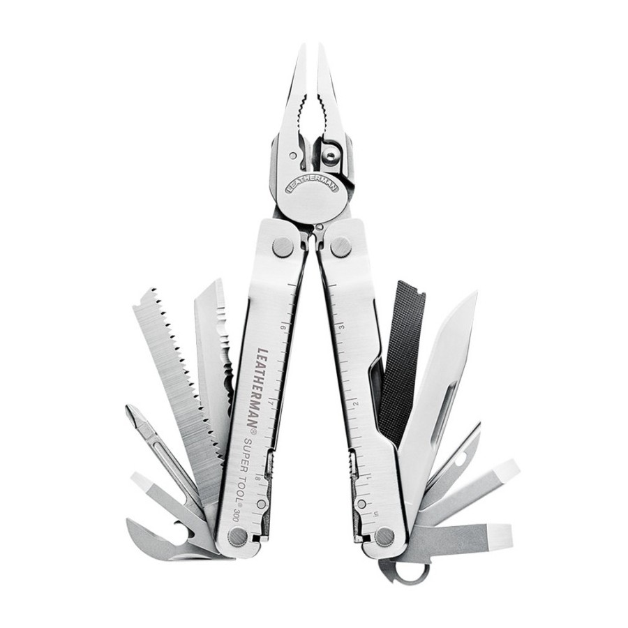 Supertool 300
