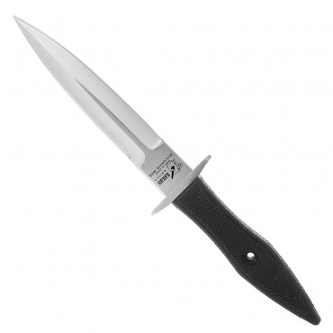 BlackMoor Dirk - Blackjack Knives