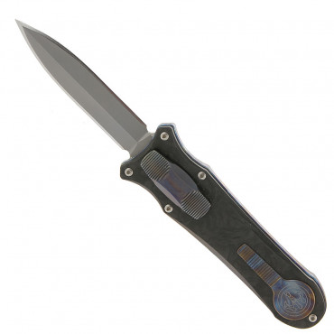 Deadlock Model B - Hawk Knife Designs