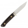 Hunter Micarta - Bob Loveless