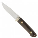 Hunter Micarta - Bob Loveless