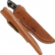 Hunter Micarta - Bob Loveless