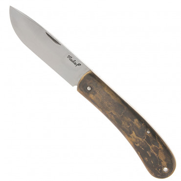 Canif Maschio Brass