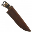 Fixed Stag Handle - P.H. Monnet