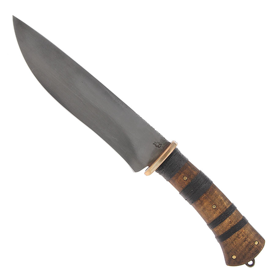 Forged Fixed Blade Mapple - P.H. Monnet