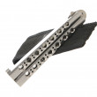 Butterfly knife BN45 - Benchmade