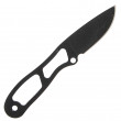 Game Warden Squelette noir - Busse Combat