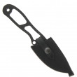 Game Warden Squelette noir - Busse Combat