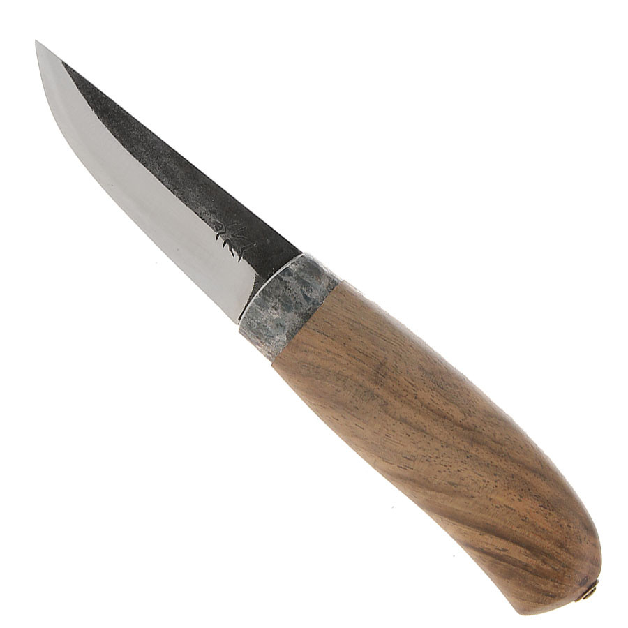 Puukko Walnut - Forge de Pierre