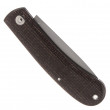 Canif Maschio Micarta