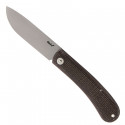 Canif Maschio Micarta