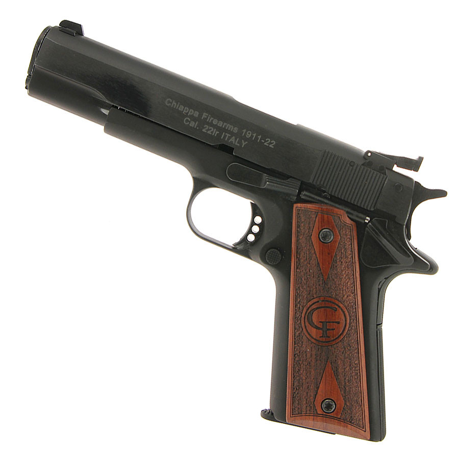 Chiappa 1911-22 Target