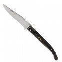 Laguiole Navarro 11 cm Corne de Buffle