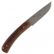 Linerlock Damas Bois de Fer - Joel Grandjean