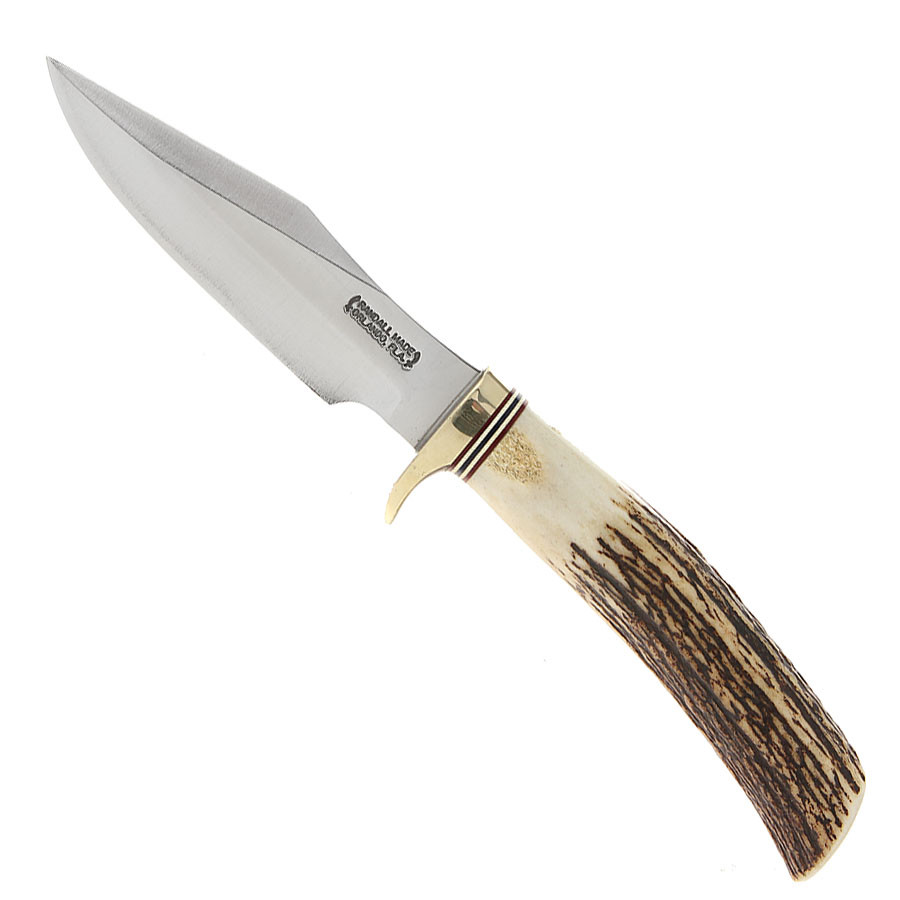 Randall 8 4" - RANDALL KNIVES