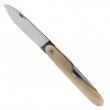 Navette 12 cm Blond horn - Mongin