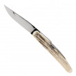 Folder 10cm Stag Handle - Mongin