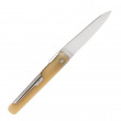 Facette 10 cm Corne Blonde - Mongin