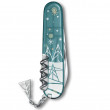 Spartan Winter Magic Edition Limitée 2024 - Victorinox