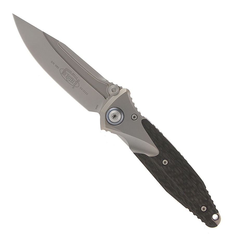 Socom Bravo S/E - Microtech