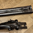 Fusil juxtaposés Colt mod 1878 cal 12/65 PN cat D