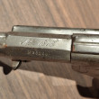 Revolver réglementaire Français 1873 cat D