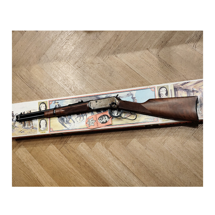 Carabine Winchester 1894 Legendary Lawmen 16" cal 30-30 win cat B