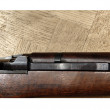 Fusil M1 Garand cal 30-06 sprg WW2