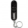 Key Ring Personal Alarm - Sabre Red