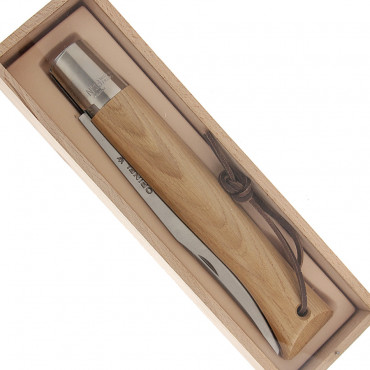 N°13 Chêne - Opinel