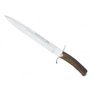 Fixed Blade Alcaraz 26 cm - Muela