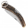 Cornillon 12 cm Bois de Cerf - Mongin