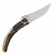 Cornillon 12 cm Bois de Cerf - Mongin