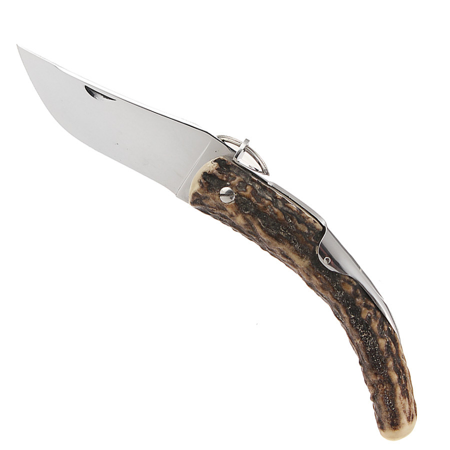 Cornillon 12 cm Bois de Cerf - Mongin