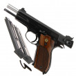 Pistolet Smith & Wesson 52-2