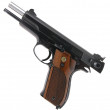 Pistolet Smith & Wesson 52-2