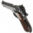 Pistolet Smith & Wesson 52-2