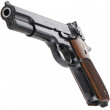 Pistolet Smith & Wesson 52-2