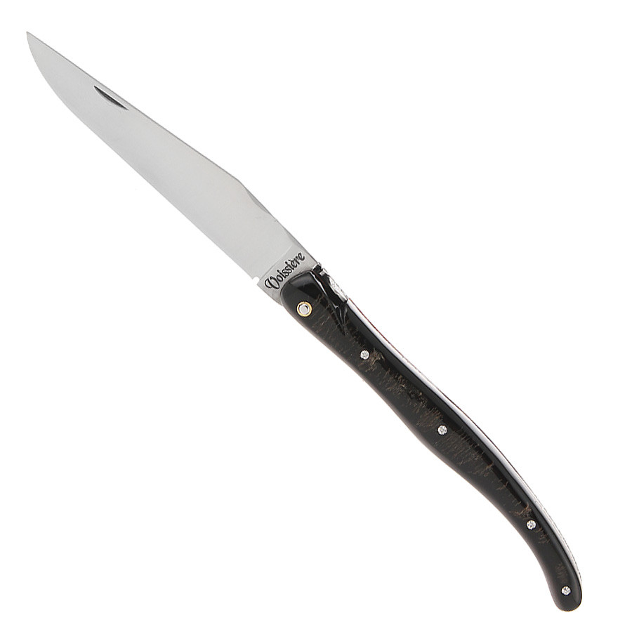 Laguiole Buffalo Horn - Voissière
