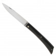 Mandrin 12 cm Manche Corne de Buffle - Voissière