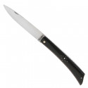 Mandrin 12 cm Manche Corne de Buffle - Voissière