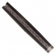 Mandrel 12 cm Buffalo Horn Handles - Voissière