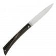 Mandrin 12 cm Manche Corne de Buffle - Voissière
