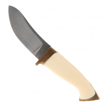 Mini Skinner Damas - Charlie Bennica