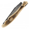 Laguiole 12 cm Marianne Mammuth Ivory - Philippe Voissière