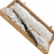 Laguiole 12 cm Commedia dell Arte Mammuth Molar - Philippe Voissière